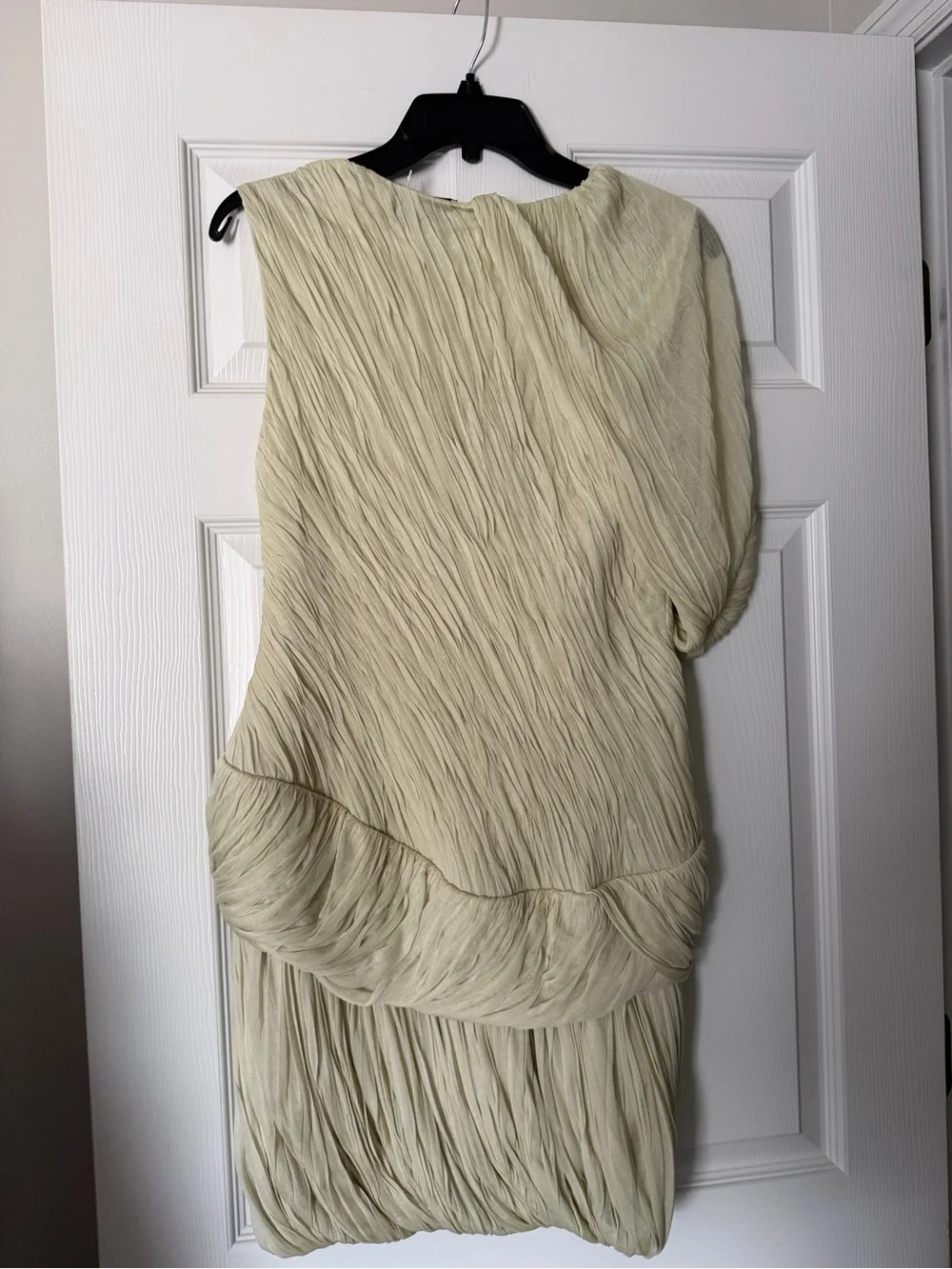 NWT Tory Burch Silk Dress $2,298 SS24 Sz12